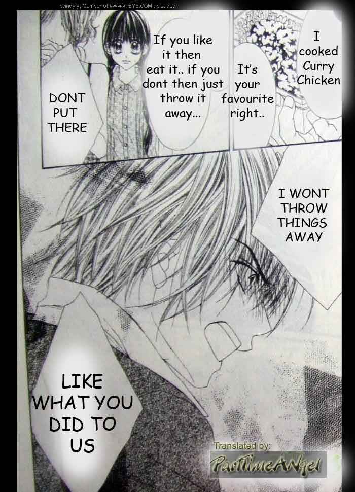 Page 26 Chapter 9 Kyou, Koi wo Hajimemasu