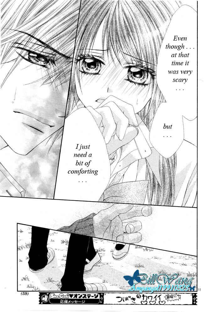 Page 11 Chapter 26 Kyou, Koi wo Hajimemasu