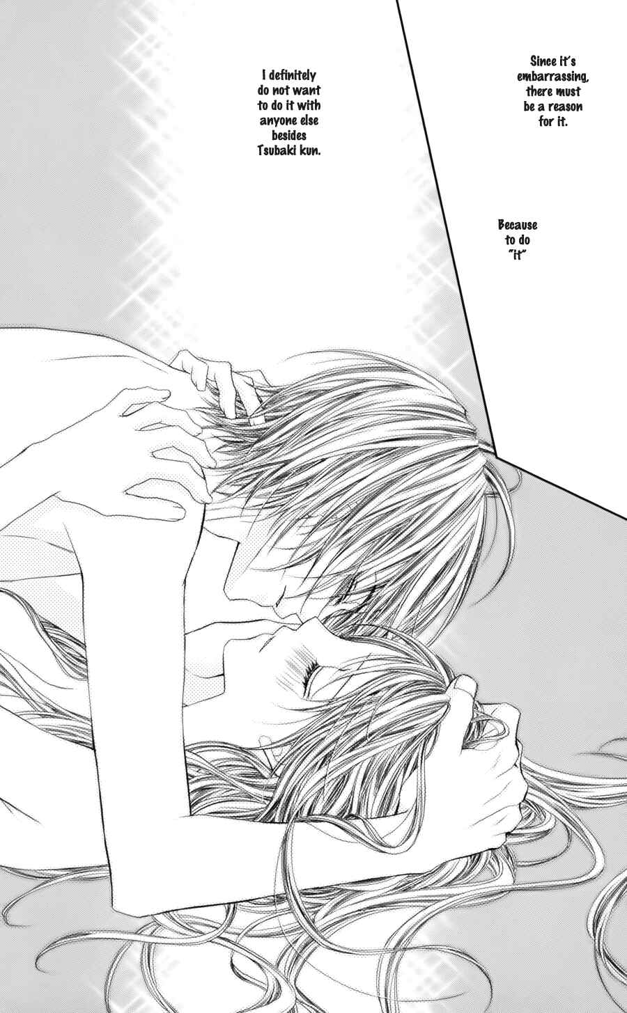 Page 20 Chapter 54 Kyou, Koi wo Hajimemasu