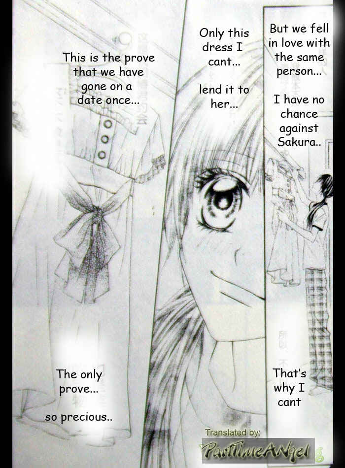 Page 11 Chapter 8 Kyou, Koi wo Hajimemasu