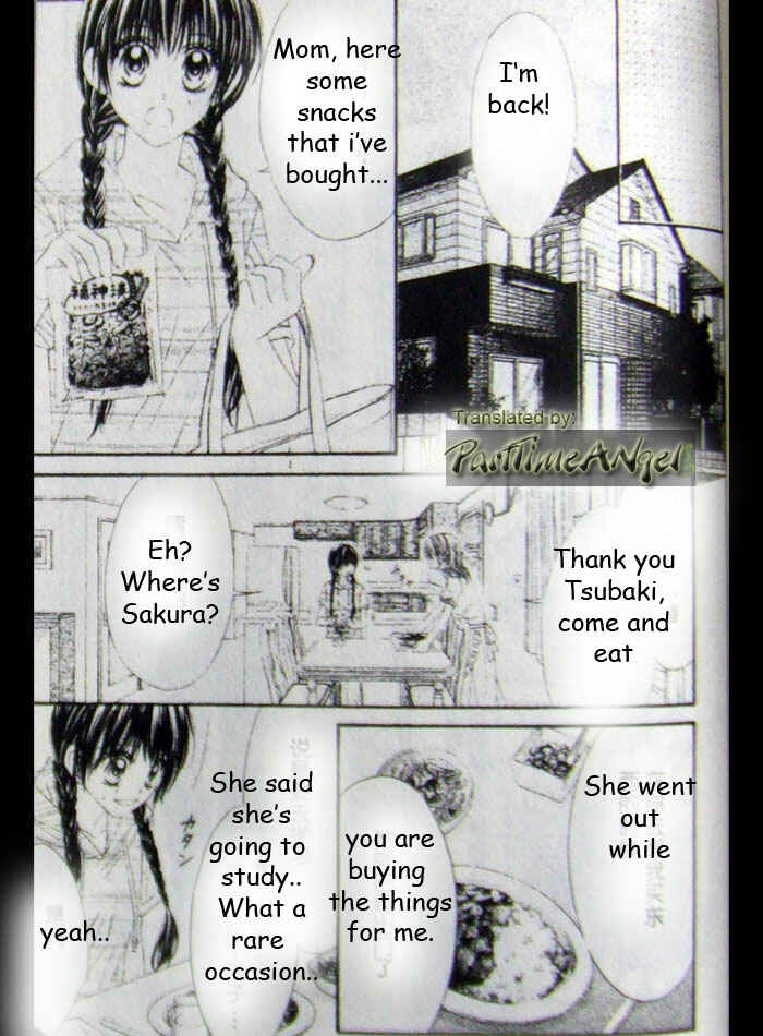 Page 12 Chapter 8 Kyou, Koi wo Hajimemasu