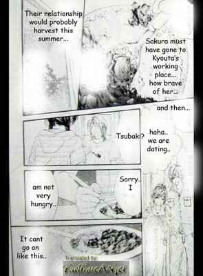 Page 13 Chapter 8 Kyou, Koi wo Hajimemasu