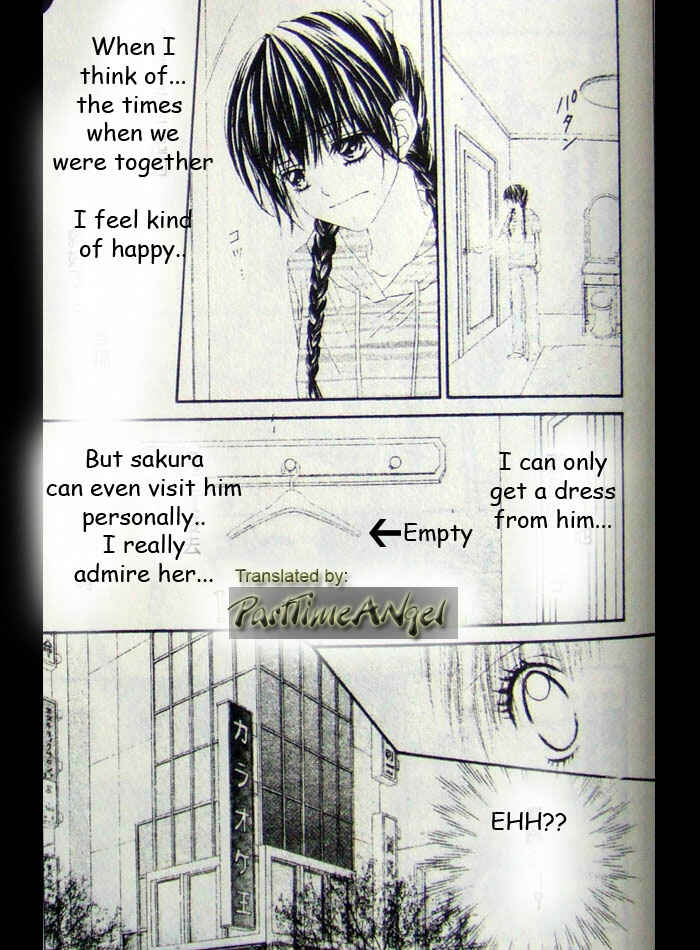 Page 14 Chapter 8 Kyou, Koi wo Hajimemasu
