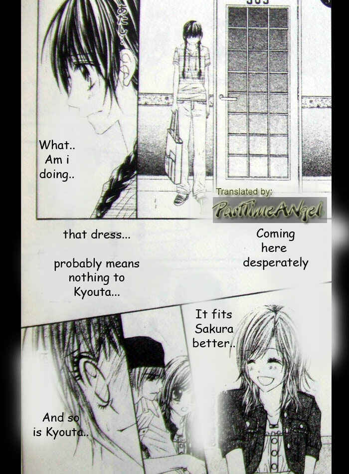 Page 17 Chapter 8 Kyou, Koi wo Hajimemasu