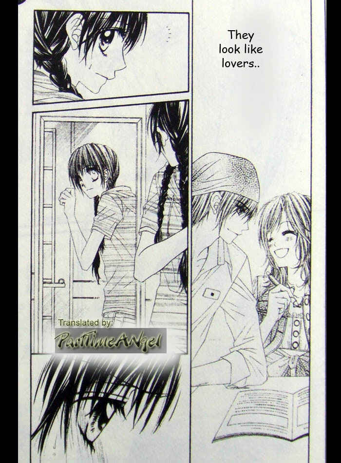 Page 18 Chapter 8 Kyou, Koi wo Hajimemasu
