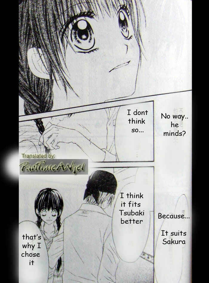 Page 22 Chapter 8 Kyou, Koi wo Hajimemasu