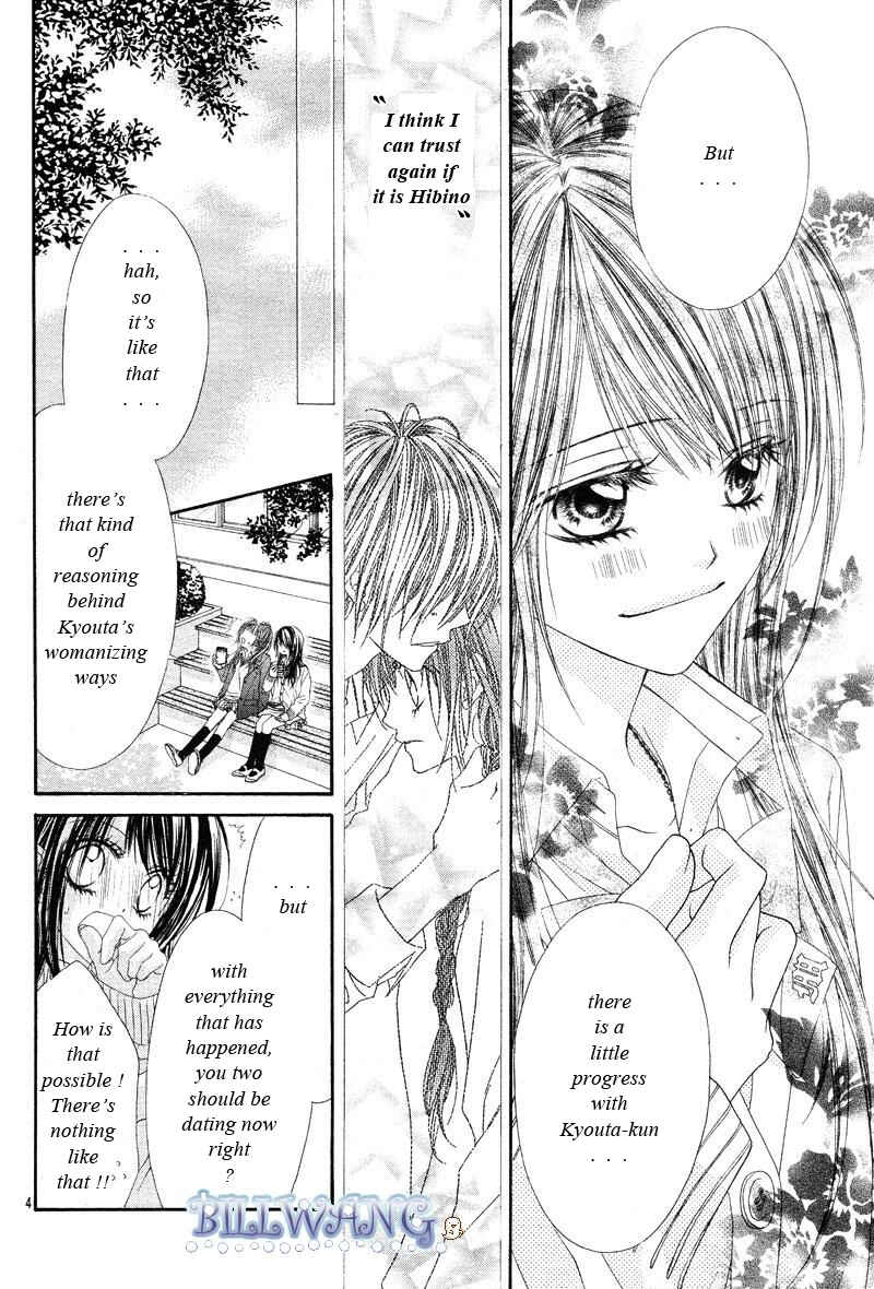 Page 7 Chapter 16 Kyou, Koi wo Hajimemasu