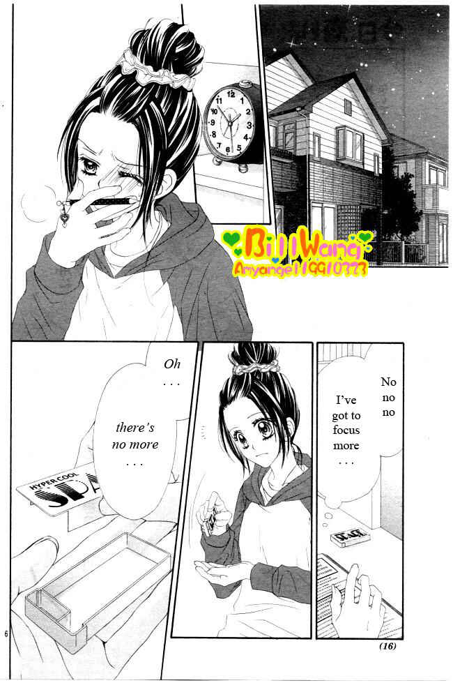 Page 9 Chapter 29 Kyou, Koi wo Hajimemasu