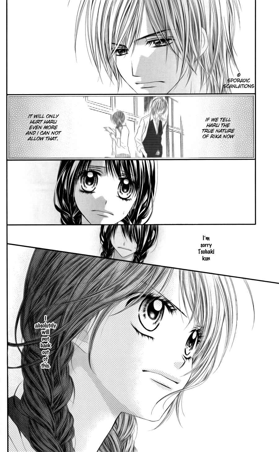 Page 8 Chapter 47 Kyou, Koi wo Hajimemasu