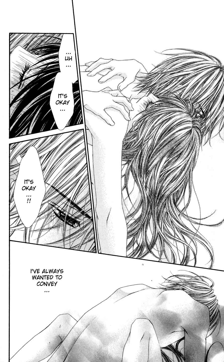 Page 12 Chapter 58 Kyou, Koi wo Hajimemasu