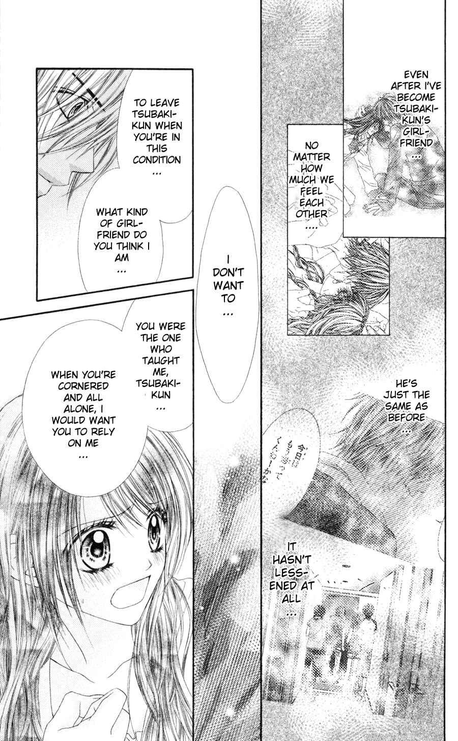 Page 10 Chapter 64 Kyou, Koi wo Hajimemasu