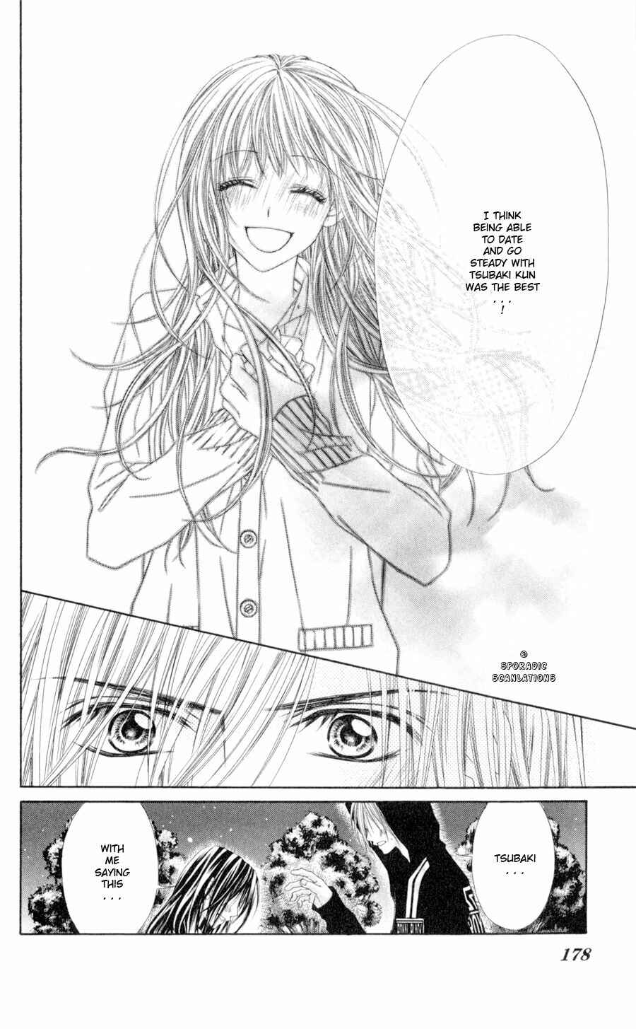 Page 16 Chapter 44 Kyou, Koi wo Hajimemasu