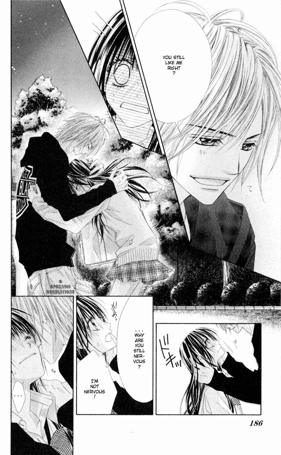 Page 24 Chapter 44 Kyou, Koi wo Hajimemasu