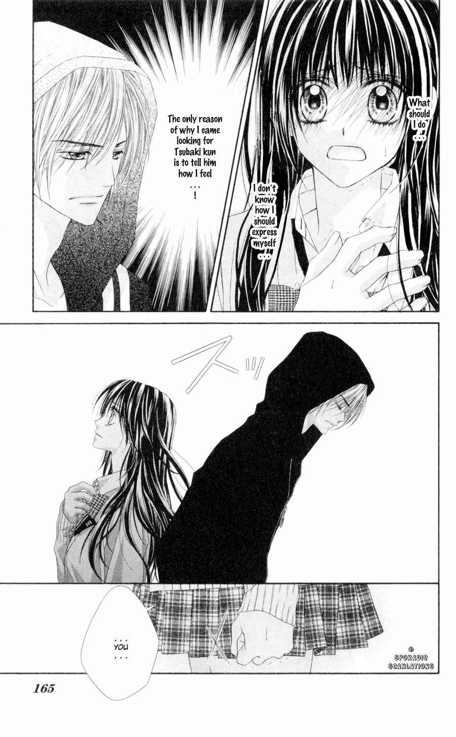Page 3 Chapter 44 Kyou, Koi wo Hajimemasu