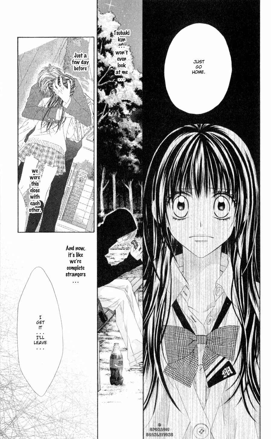 Page 5 Chapter 44 Kyou, Koi wo Hajimemasu