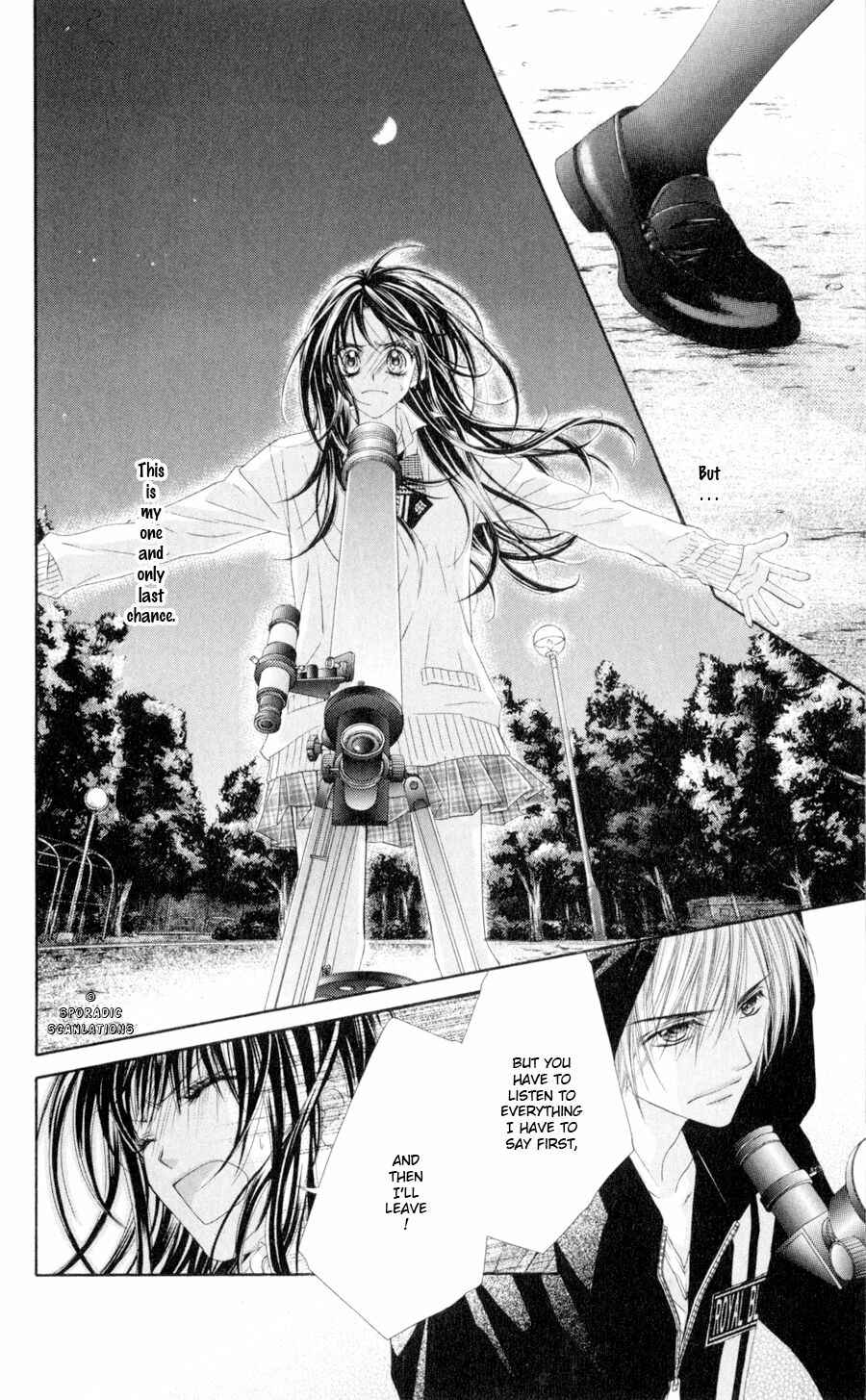 Page 6 Chapter 44 Kyou, Koi wo Hajimemasu