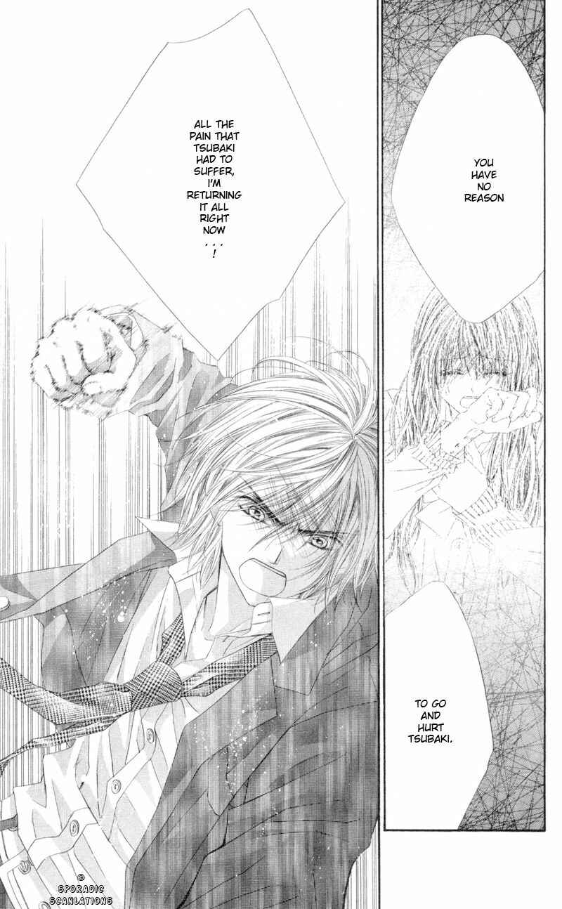 Page 26 Chapter 42 Kyou, Koi wo Hajimemasu