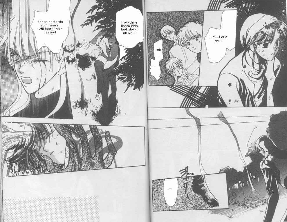 Page 19 Chapter 5 Unjou Roukaku Kidan