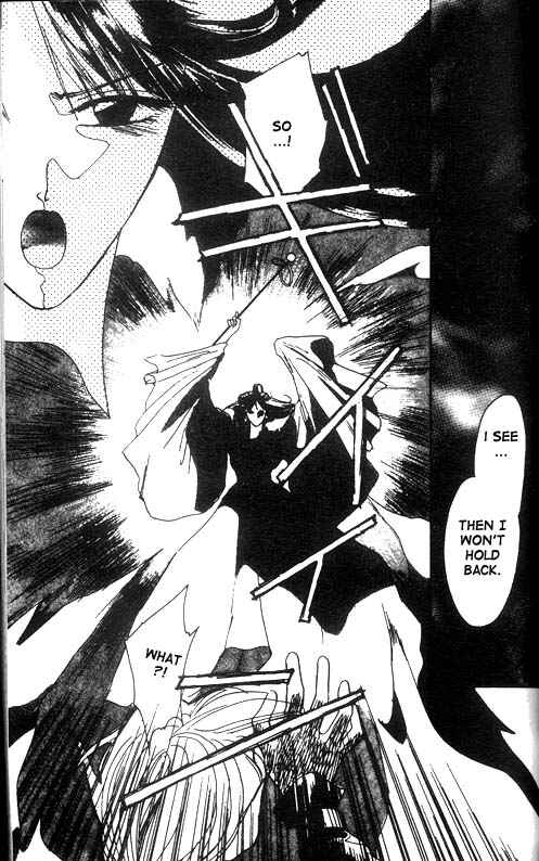 Page 28 Chapter 11 Unjou Roukaku Kidan
