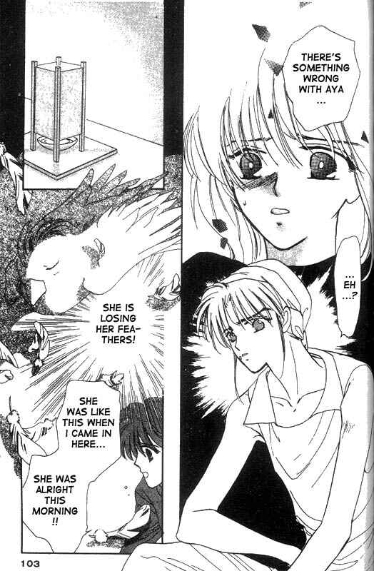 Page 9 Chapter 10 Unjou Roukaku Kidan