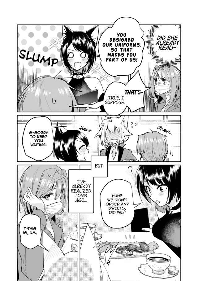 Page 10 Chapter 63 Catulus Syndrome