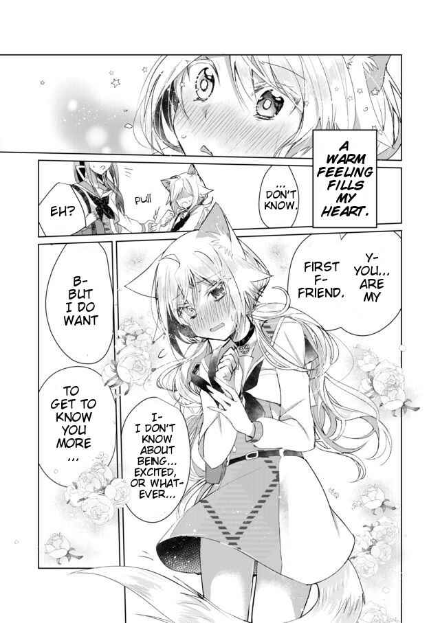 Page 11 Chapter 5 Catulus Syndrome