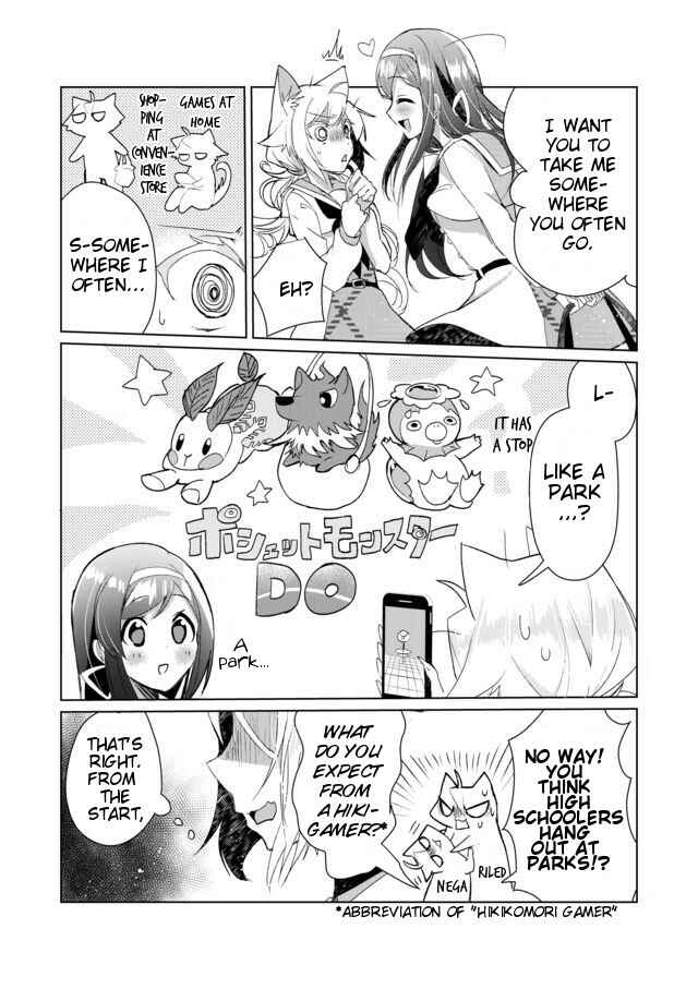 Page 6 Chapter 5 Catulus Syndrome