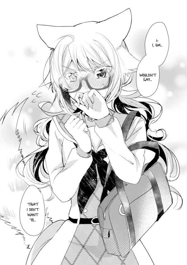 Page 13 Chapter 8 Catulus Syndrome