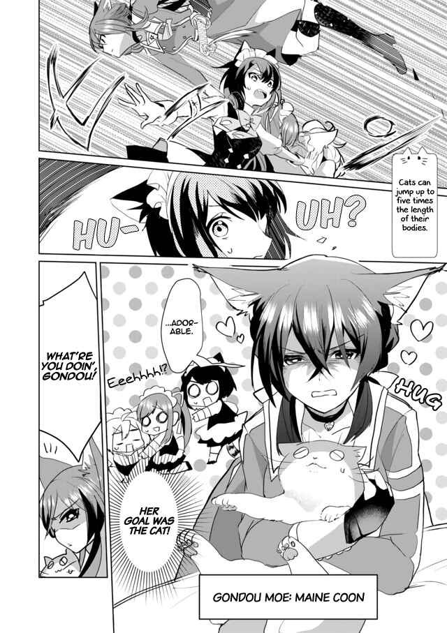 Page 4 Chapter 40 Catulus Syndrome