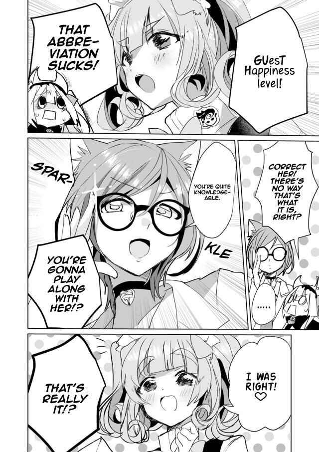 Page 8 Chapter 40 Catulus Syndrome