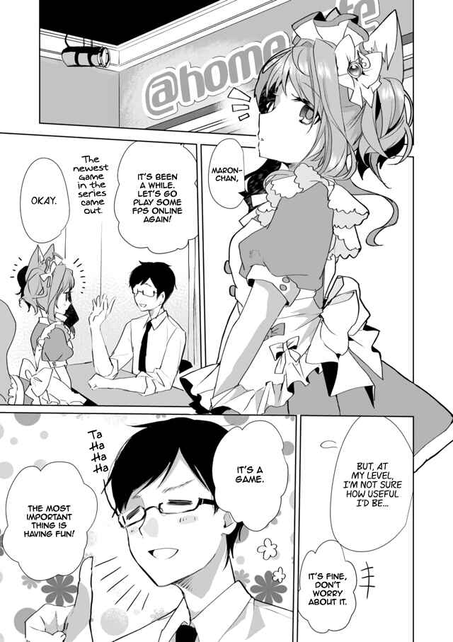 Page 1 Chapter 30 Catulus Syndrome