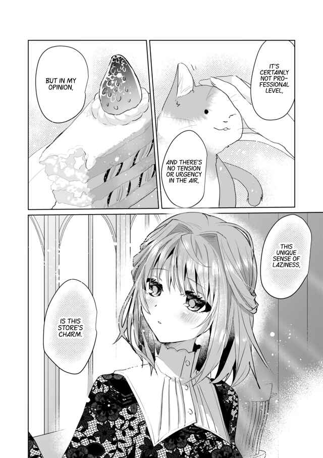 Page 10 Chapter 42 Catulus Syndrome