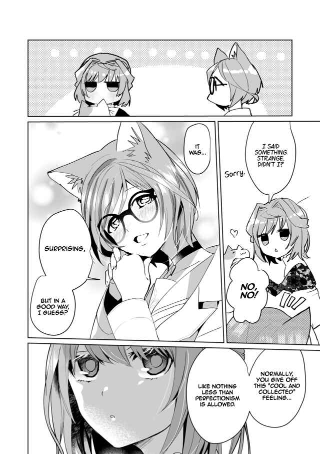 Page 11 Chapter 42 Catulus Syndrome