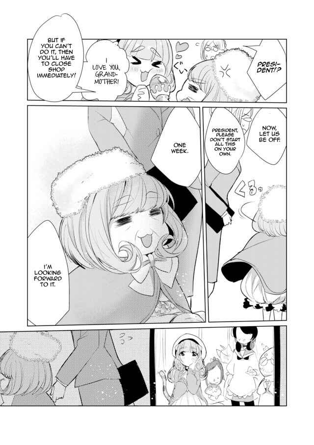 Page 13 Chapter 10 Catulus Syndrome