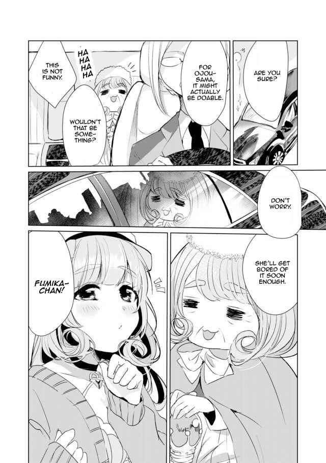 Page 14 Chapter 10 Catulus Syndrome