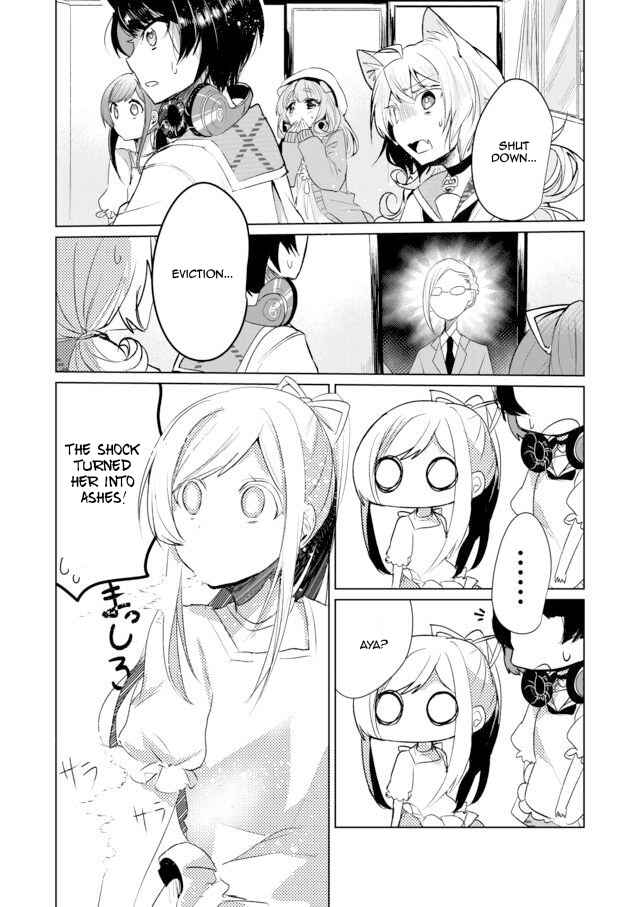Page 2 Chapter 10 Catulus Syndrome