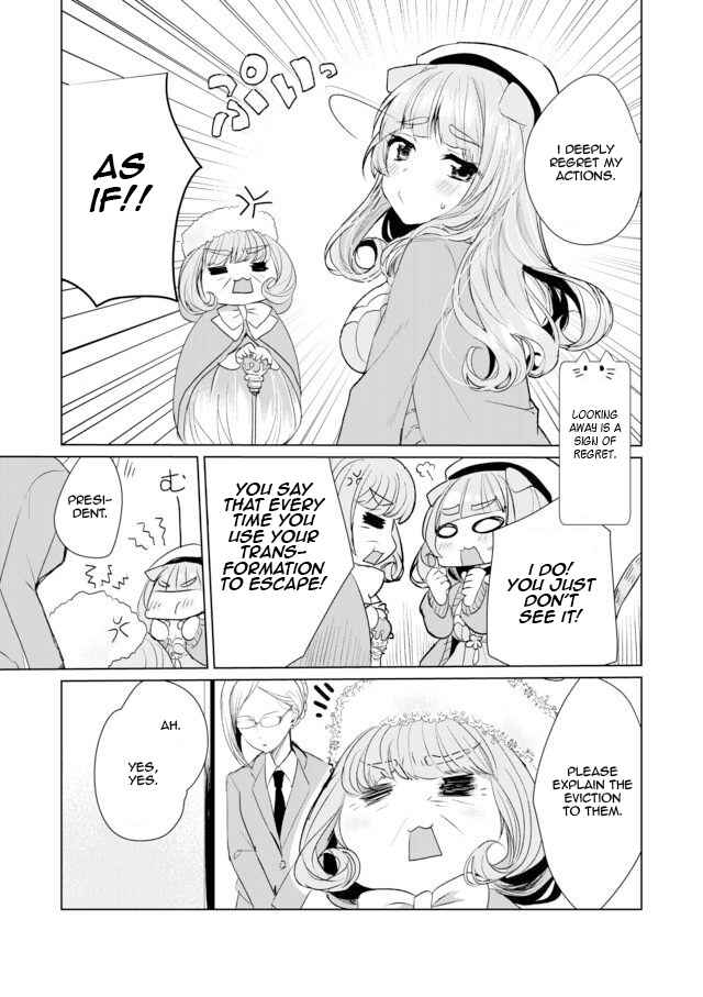 Page 5 Chapter 10 Catulus Syndrome