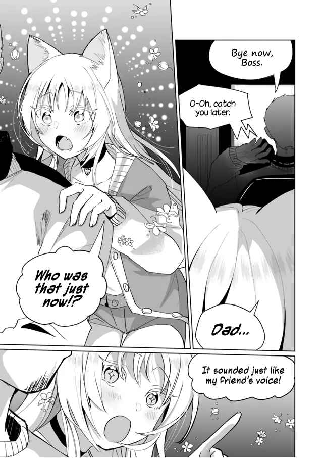 Page 11 Chapter 70 Catulus Syndrome