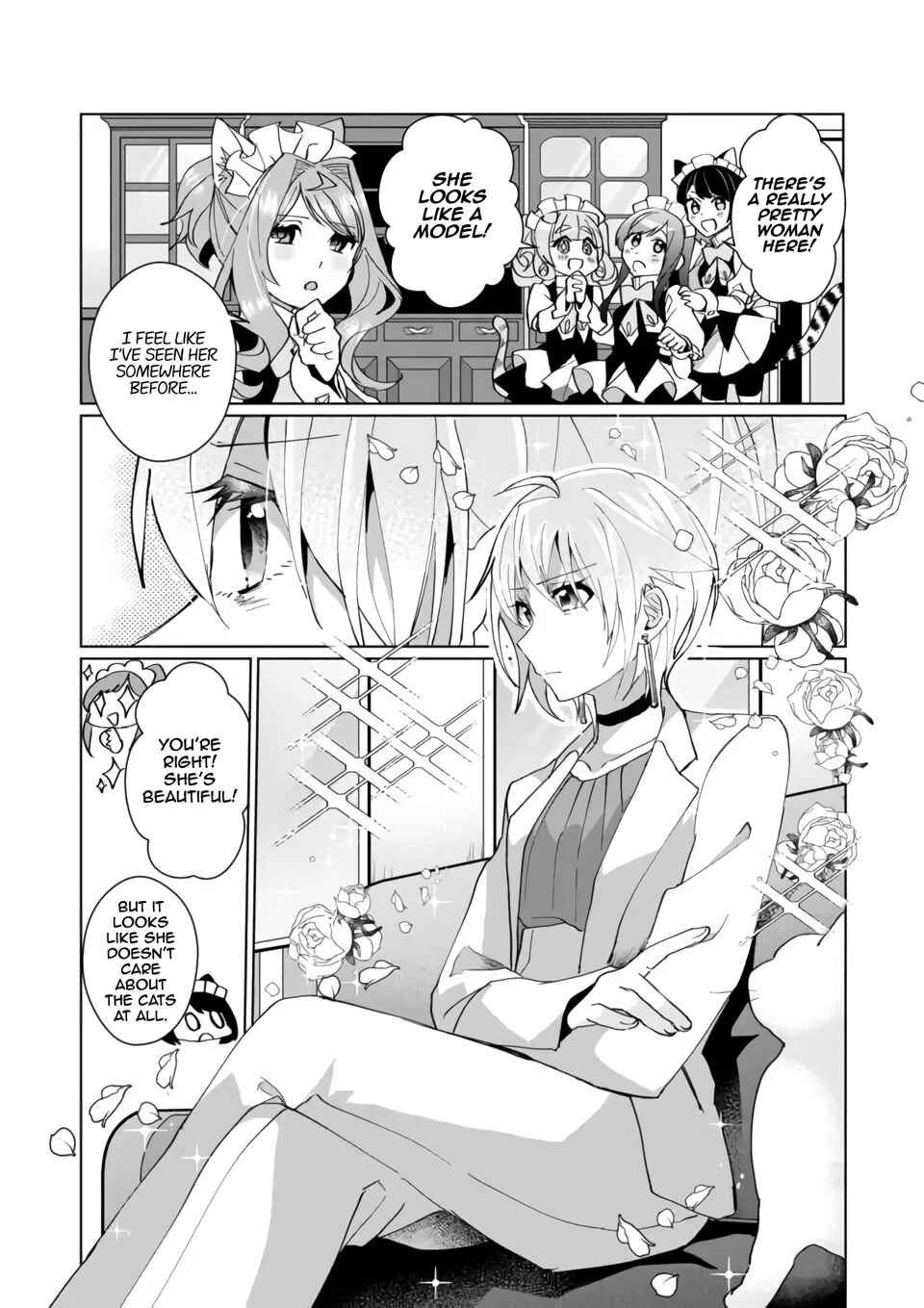Page 9 Chapter 81 Catulus Syndrome