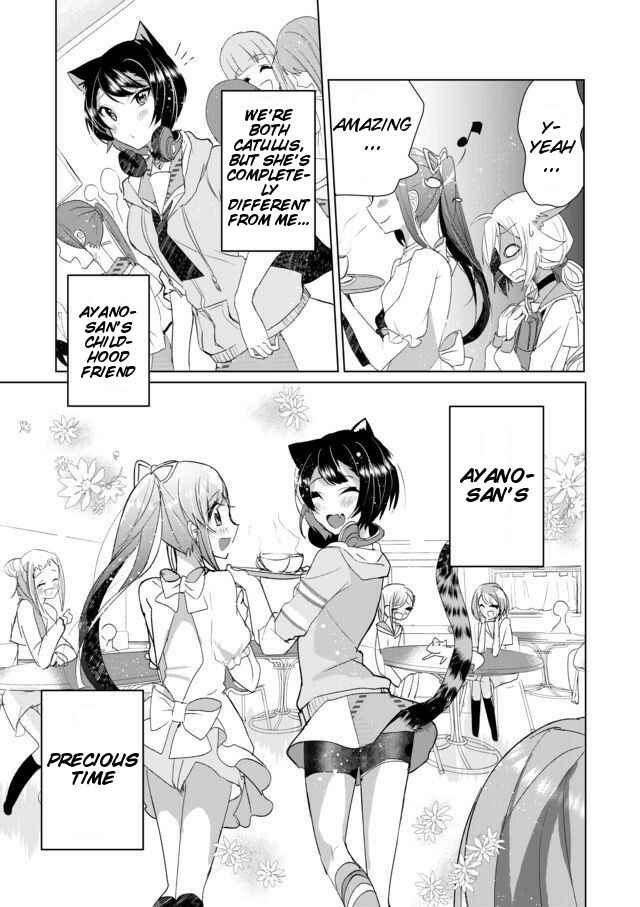 Page 11 Chapter 6 Catulus Syndrome
