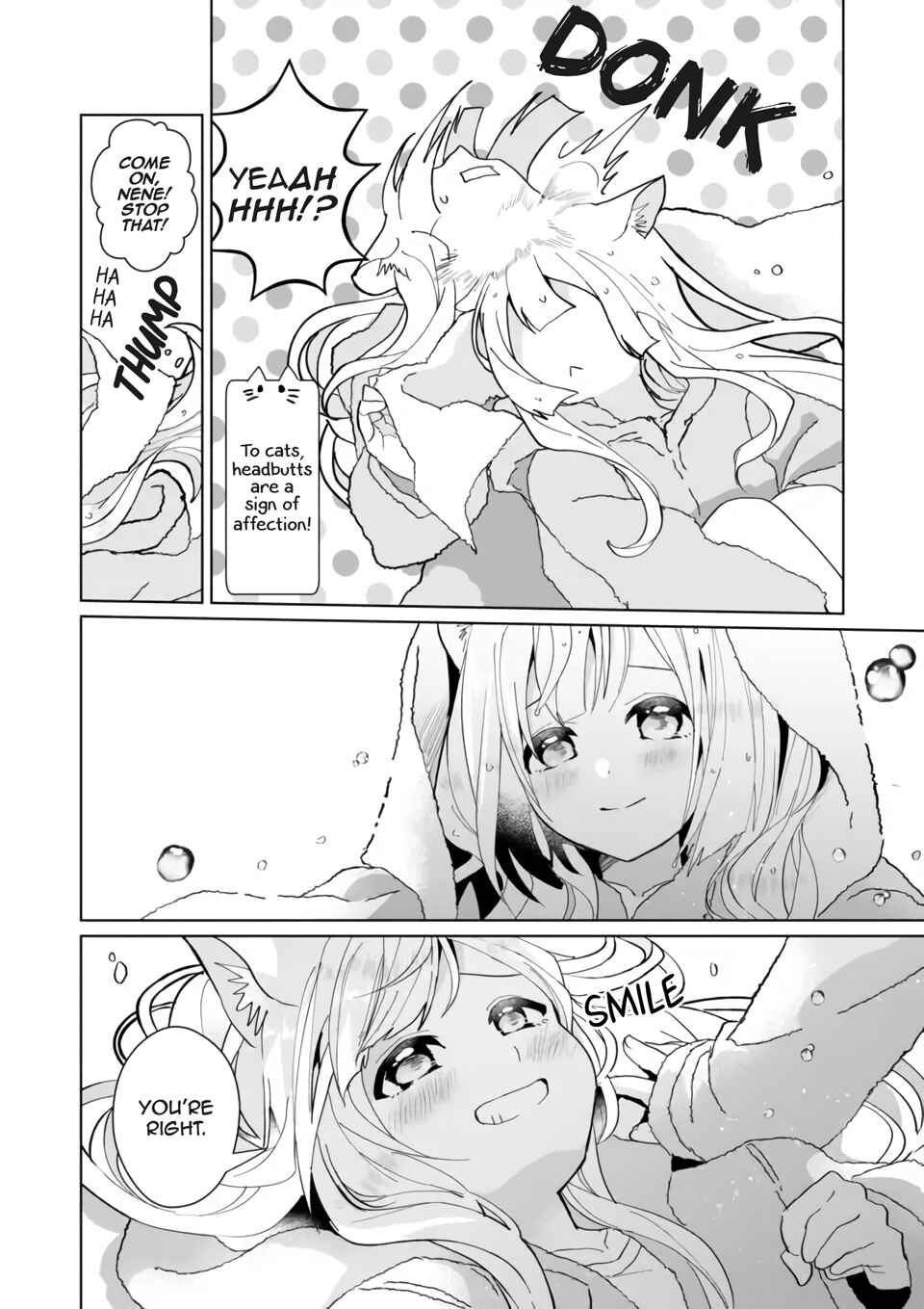 Page 8 Chapter 78 Catulus Syndrome