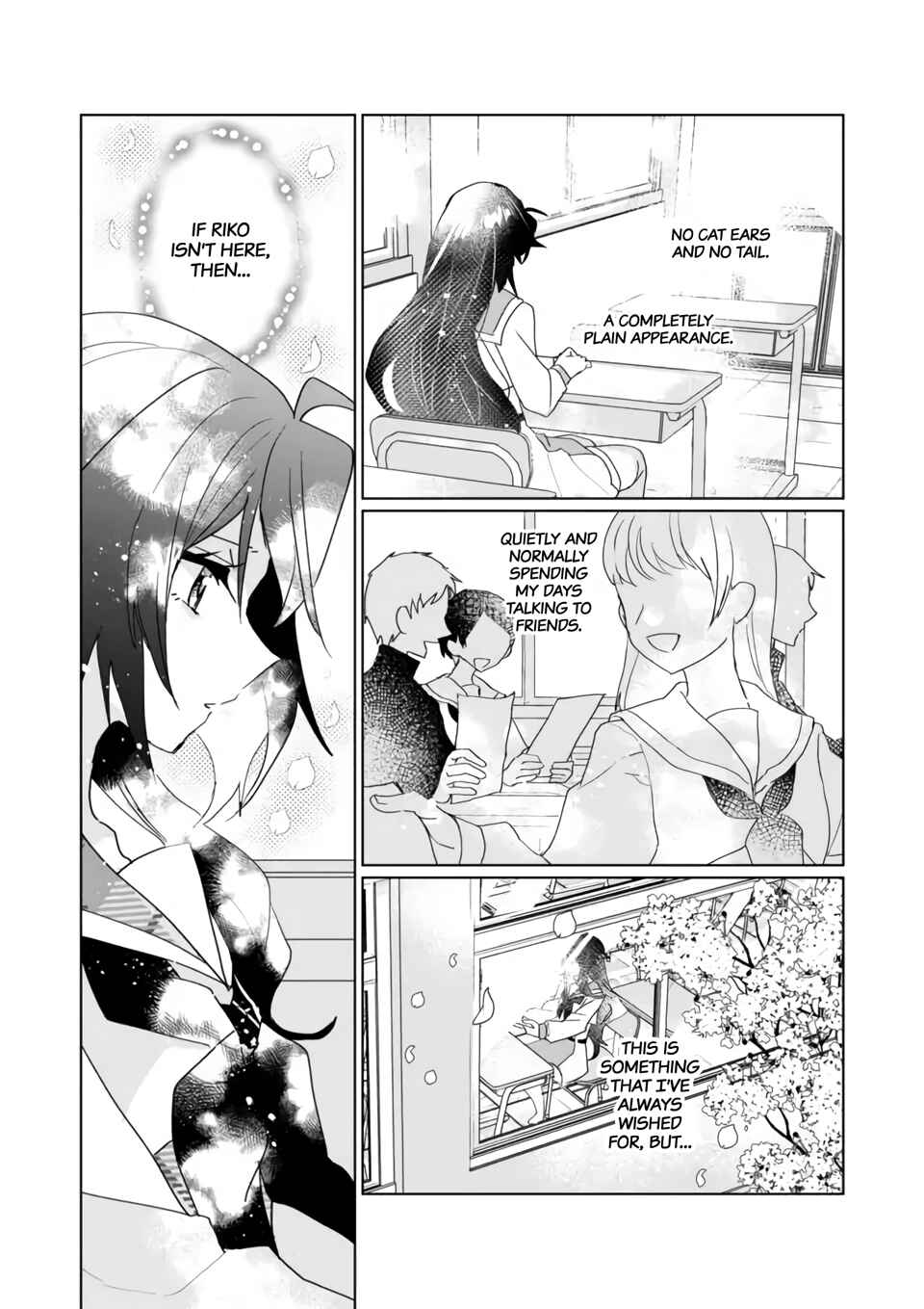 Page 10 Chapter 98 Catulus Syndrome