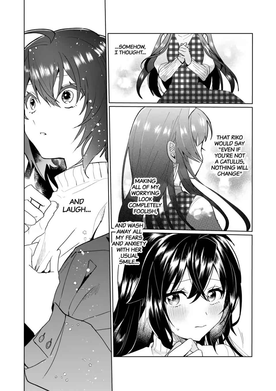 Page 2 Chapter 98 Catulus Syndrome