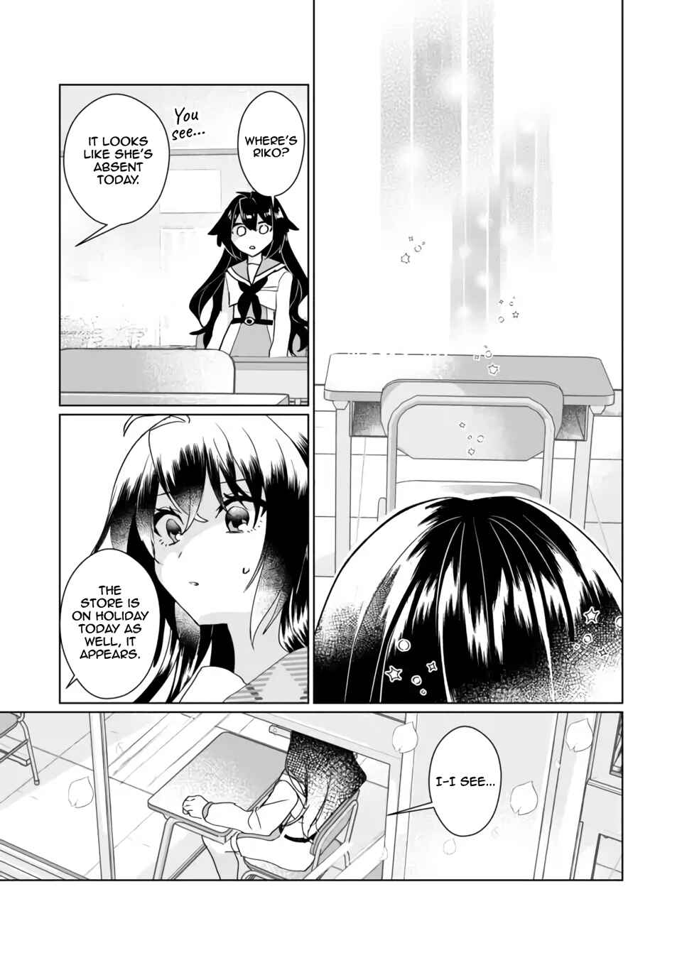 Page 9 Chapter 98 Catulus Syndrome