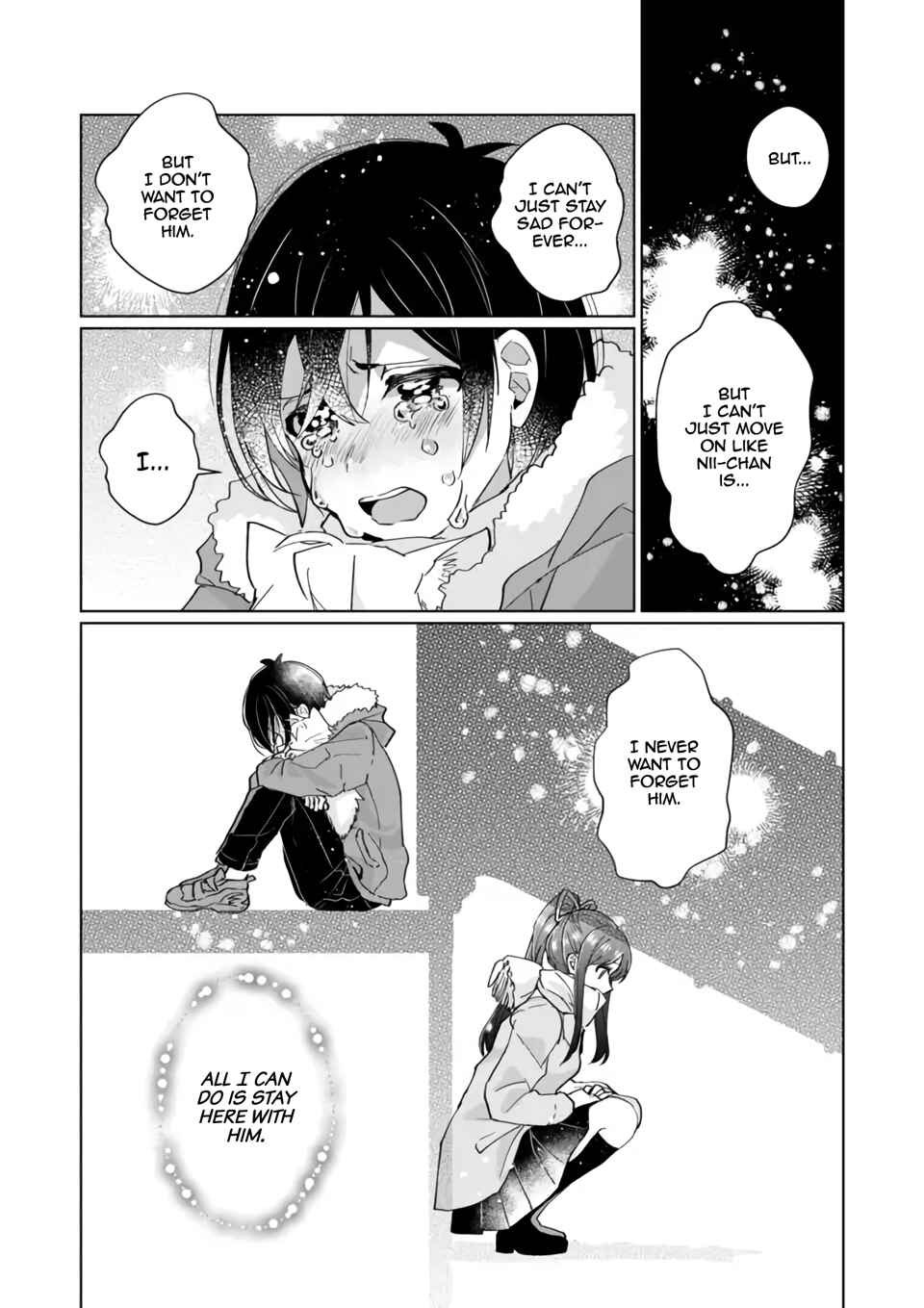 Page 10 Chapter 88 Catulus Syndrome