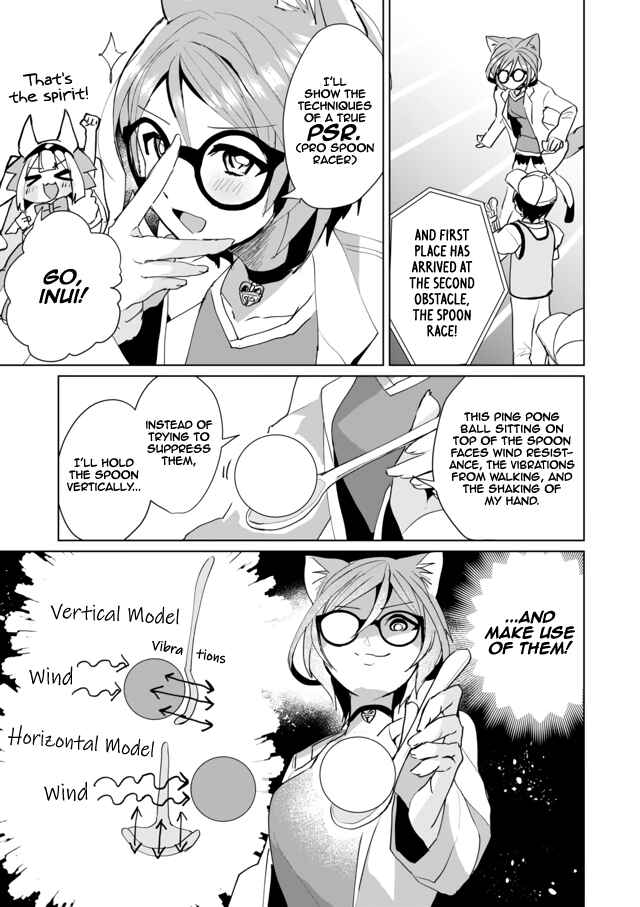 Page 3 Chapter 49 Catulus Syndrome