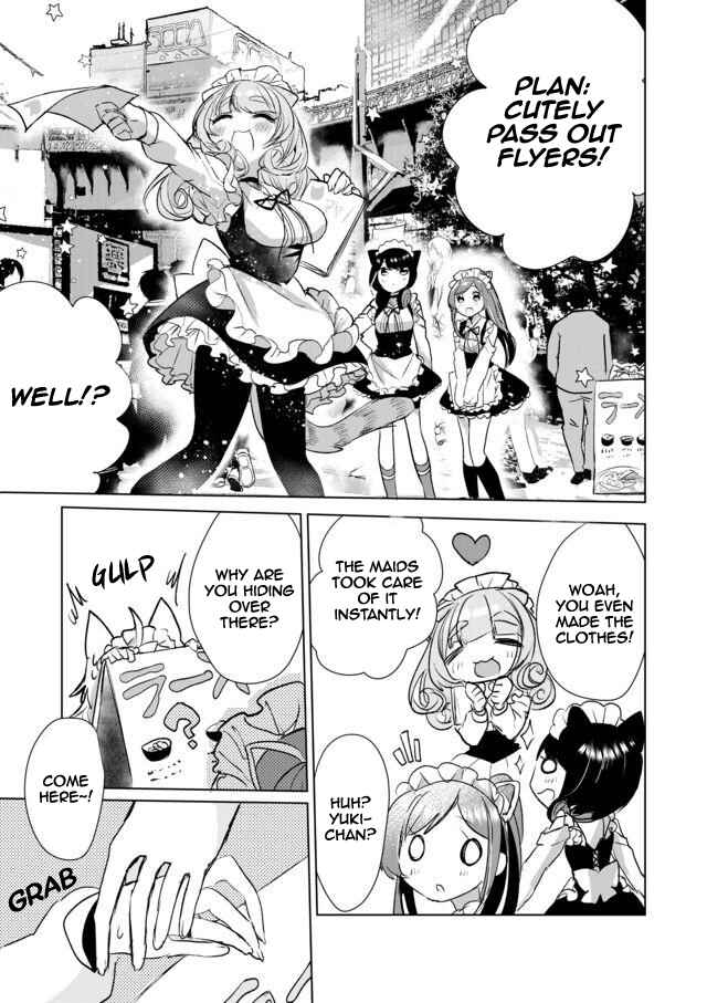 Page 5 Chapter 11 Catulus Syndrome