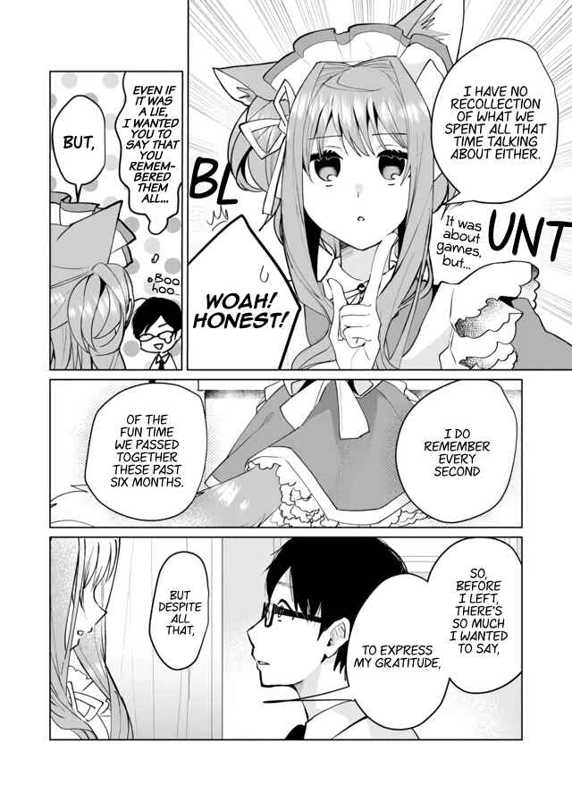Page 6 Chapter 64 Catulus Syndrome