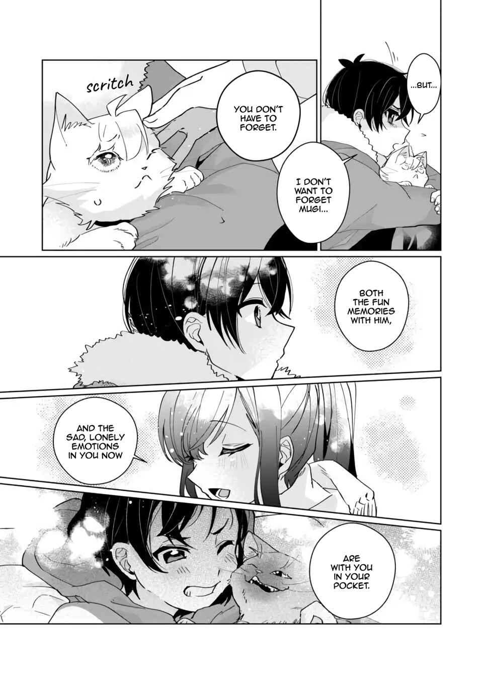 Page 5 Chapter 89 Catulus Syndrome