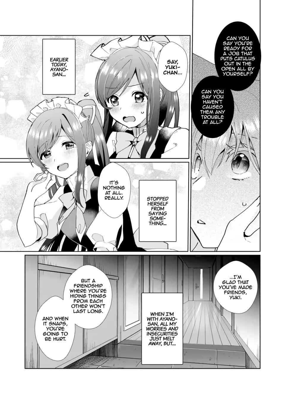 Page 9 Chapter 82 Catulus Syndrome